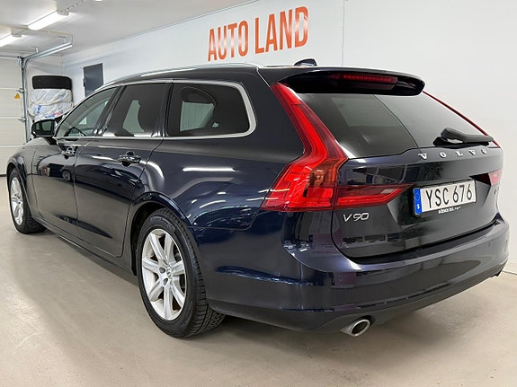 Volvo V90 9 of 27