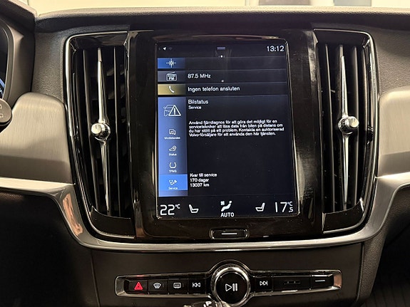 Volvo V90 22 of 27
