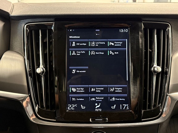 Volvo V90 24 of 27