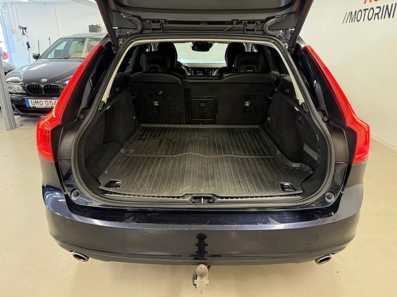 Volvo V90 10 of 27