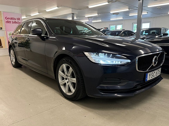 Volvo V90 27 of 27