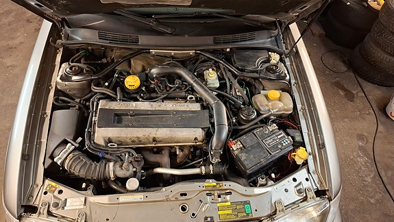 Saab 9-3 15 of 16