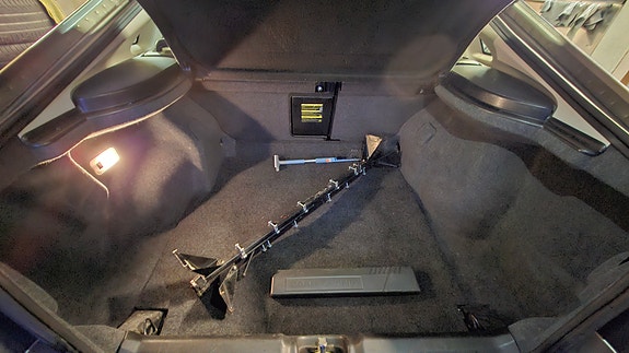 Saab 9-3 14 of 16
