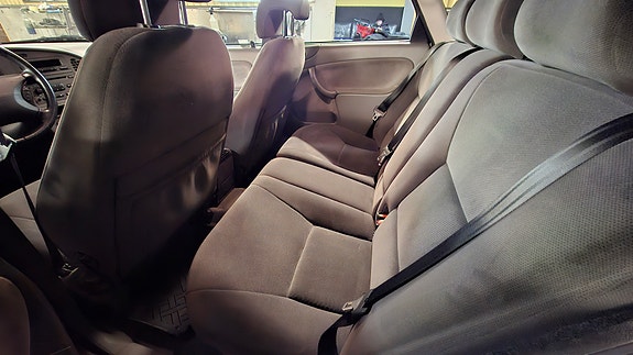 Saab 9-3 13 of 16