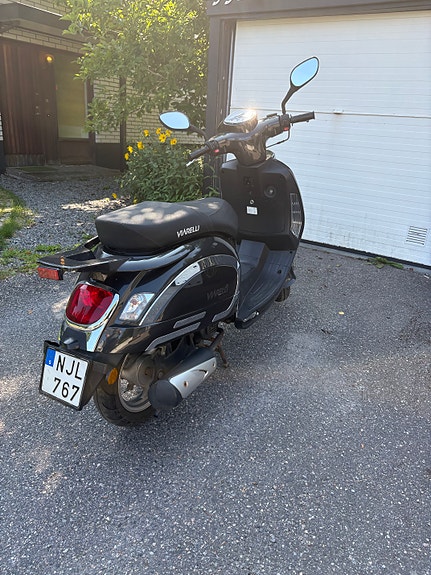 Viarelli Vetus 2 of 3