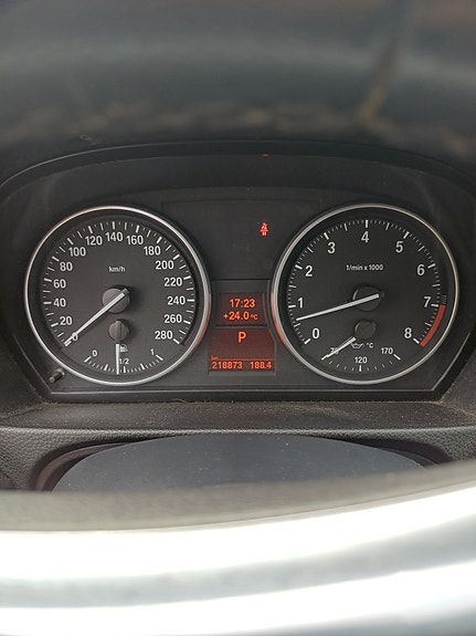 BMW 335i 11 of 11