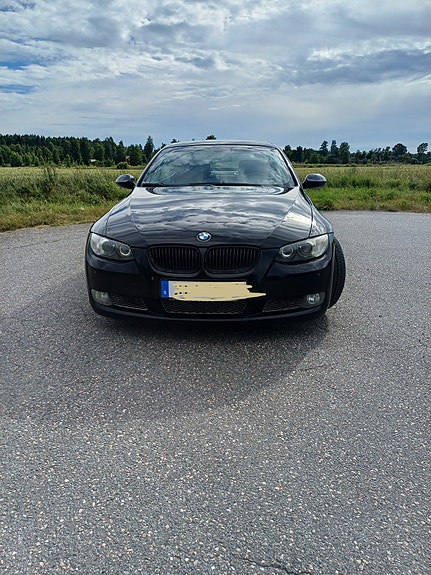 BMW 335i 4 of 11
