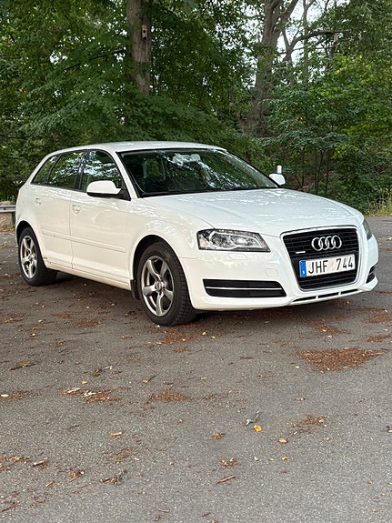 Audi A3 6 of 11