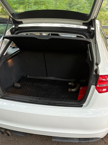 Audi A3 11 of 11