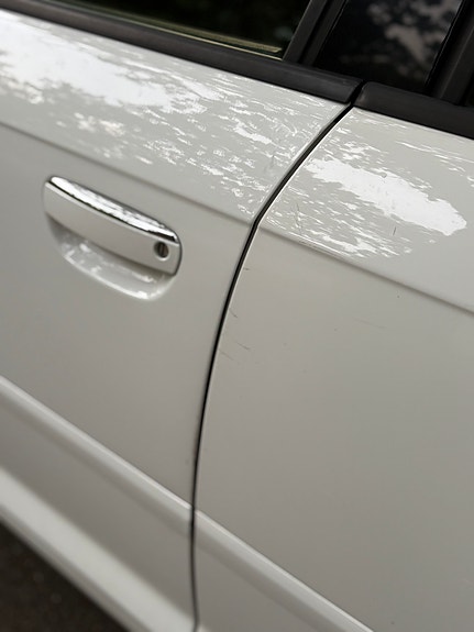 Audi A3 8 of 11