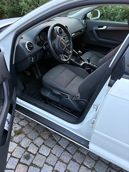 Audi A3 10 of 11