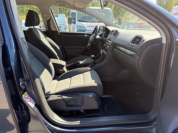 Volkswagen Golf I 20 of 22