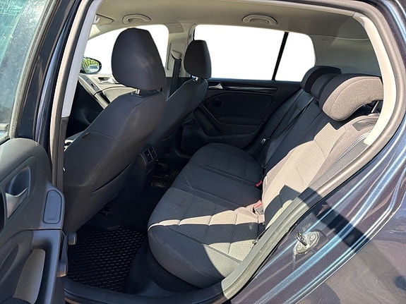 Volkswagen Golf I 10 of 22