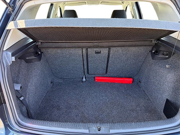 Volkswagen Golf I 17 of 22