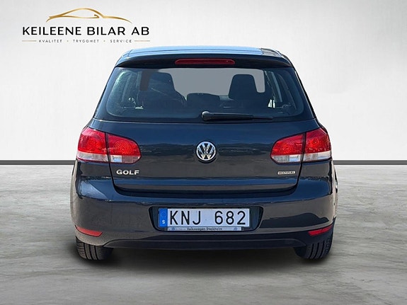 Volkswagen Golf I 6 of 22