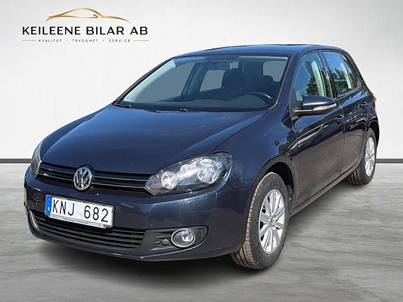 Volkswagen Golf I 5 of 22