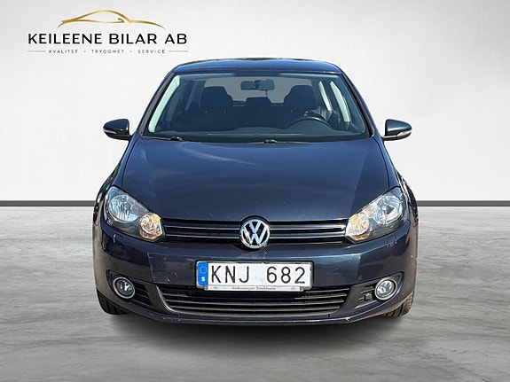 Volkswagen Golf I 3 of 22