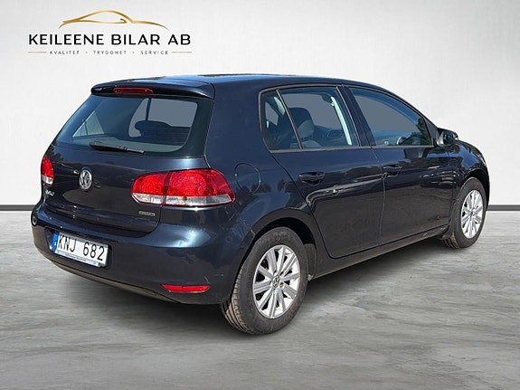 Volkswagen Golf I 8 of 22