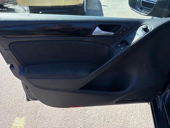 Volkswagen Golf I 21 of 22