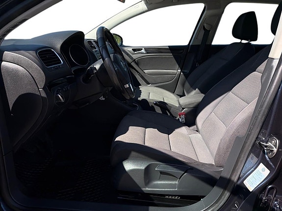 Volkswagen Golf I 12 of 22
