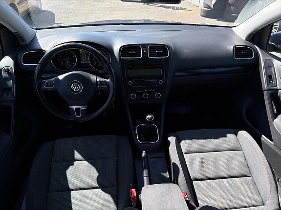 Volkswagen Golf I 14 of 22