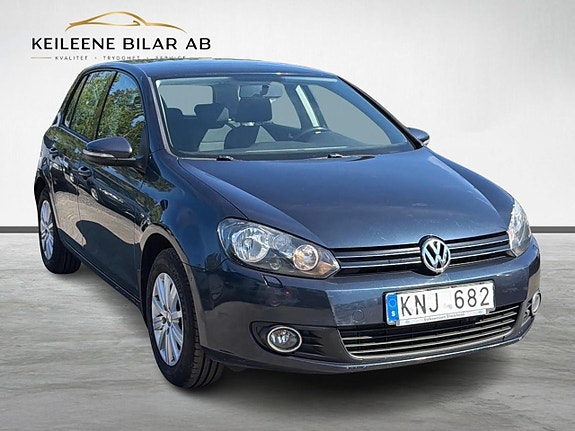 Volkswagen Golf I 4 of 22