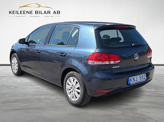 Volkswagen Golf I 15 of 22