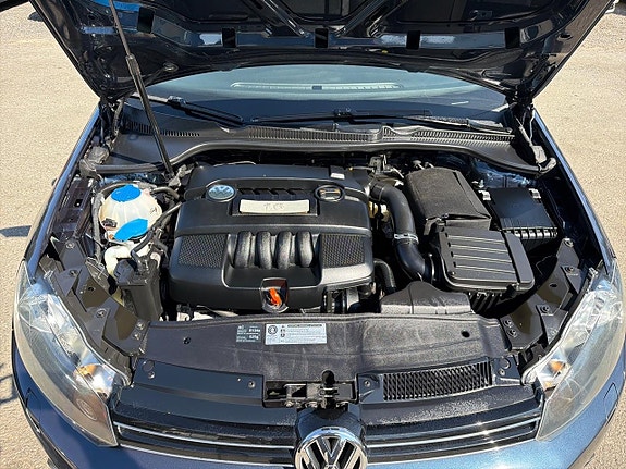 Volkswagen Golf I 22 of 22