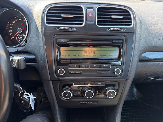 Volkswagen Golf I 11 of 22
