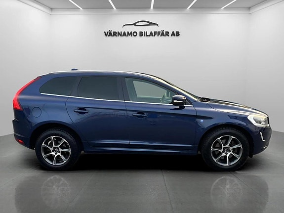 Volvo XC60 5 of 26