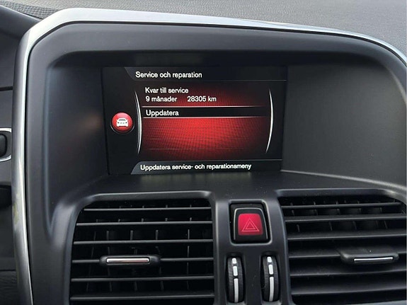 Volvo XC60 19 of 26