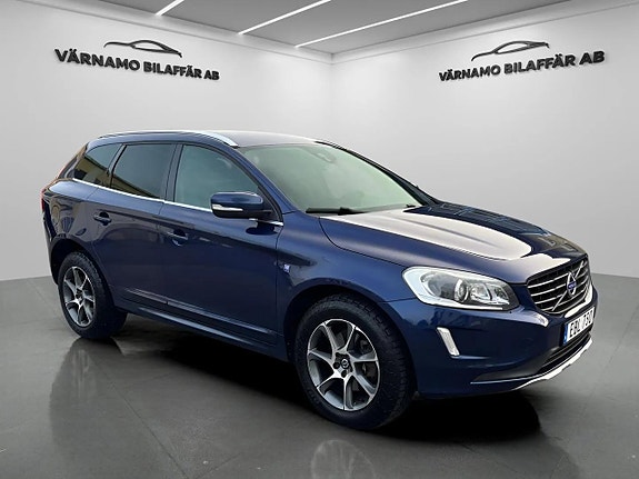 Volvo XC60 6 of 26