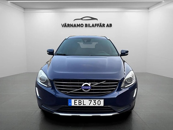Volvo XC60 7 of 26