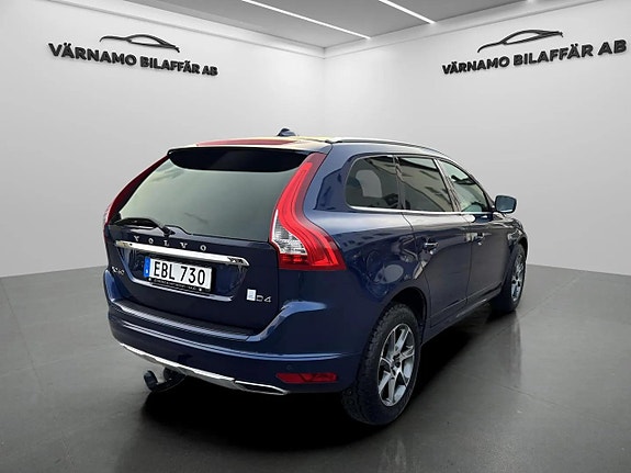 Volvo XC60 4 of 26