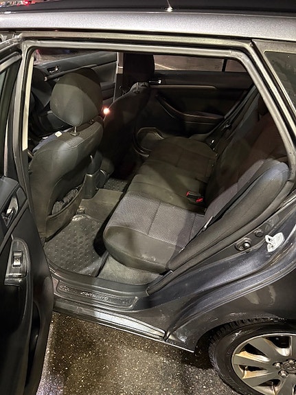 Toyota Avensis 5 of 7