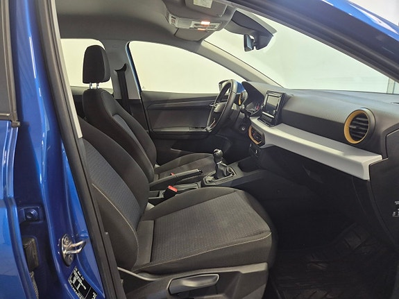 Seat Ibiza 13 of 23