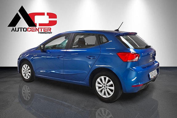 Seat Ibiza 6 of 23