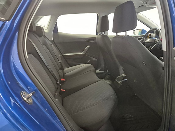 Seat Ibiza 14 of 23