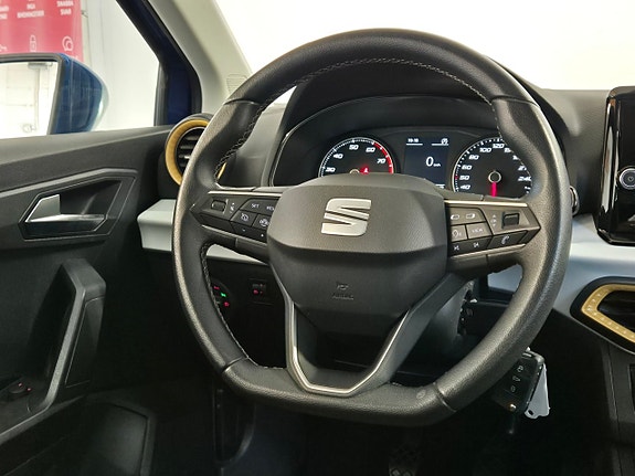 Seat Ibiza 11 of 23