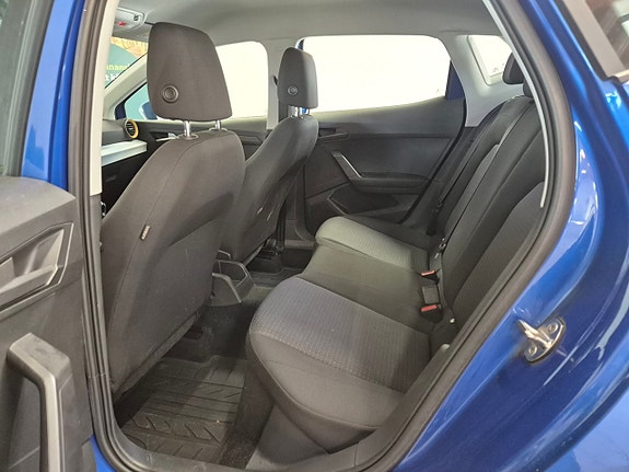 Seat Ibiza 15 of 23