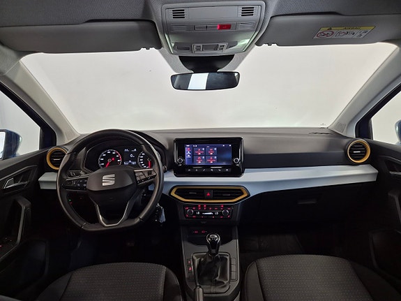 Seat Ibiza 9 of 23