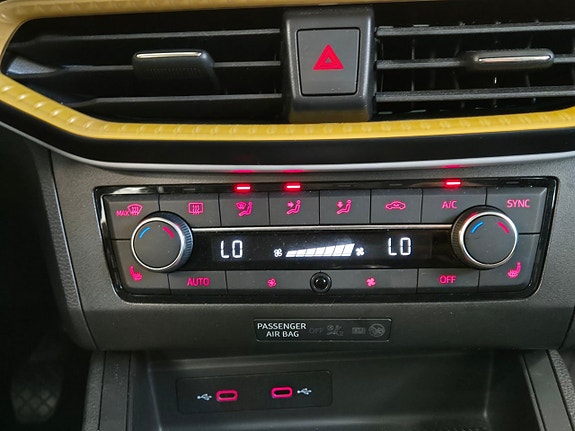 Seat Ibiza 17 of 23