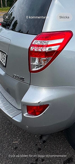 Toyota RAV4 23 of 24
