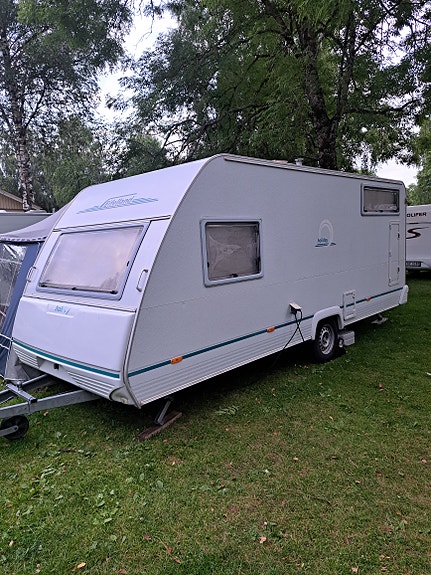 Knaus Eifelland holiday 2 of 10
