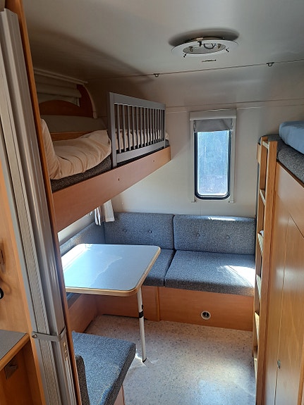 Knaus Eifelland holiday 5 of 10
