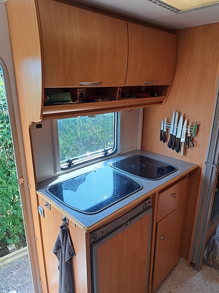 Knaus Eifelland holiday 7 of 10