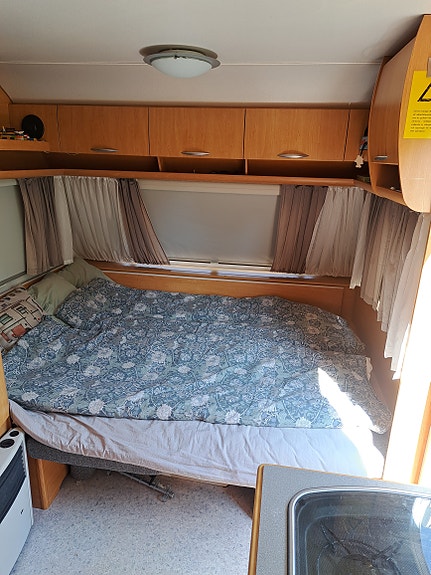 Knaus Eifelland holiday 6 of 10