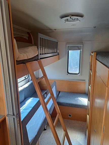 Knaus Eifelland holiday 4 of 10