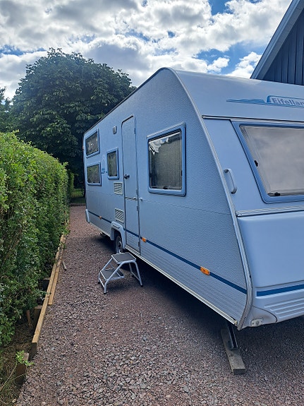Knaus Eifelland holiday 3 of 10