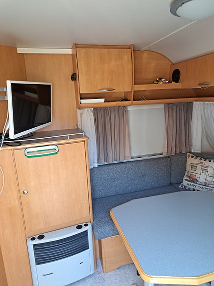 Knaus Eifelland holiday 8 of 10